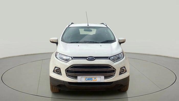 2016 Ford Ecosport