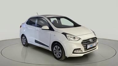 2018 Hyundai Xcent