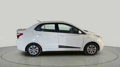 2018 Hyundai Xcent