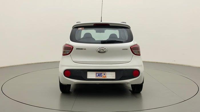 2018 Hyundai Grand i10