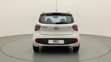 2018 Hyundai Grand i10