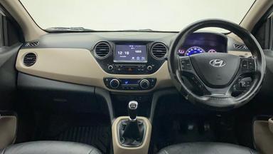 2018 Hyundai Grand i10