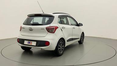 2018 Hyundai Grand i10