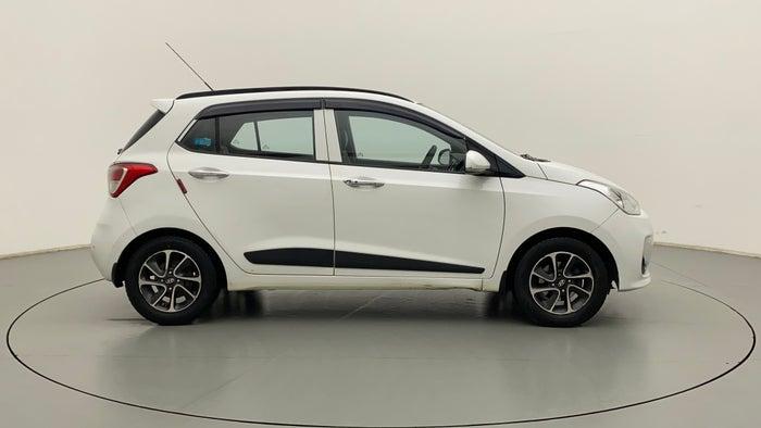 2018 Hyundai Grand i10