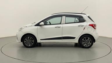 2018 Hyundai Grand i10