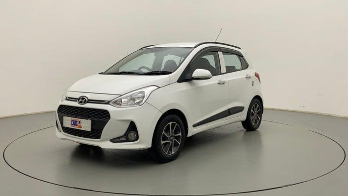 2018 Hyundai Grand i10