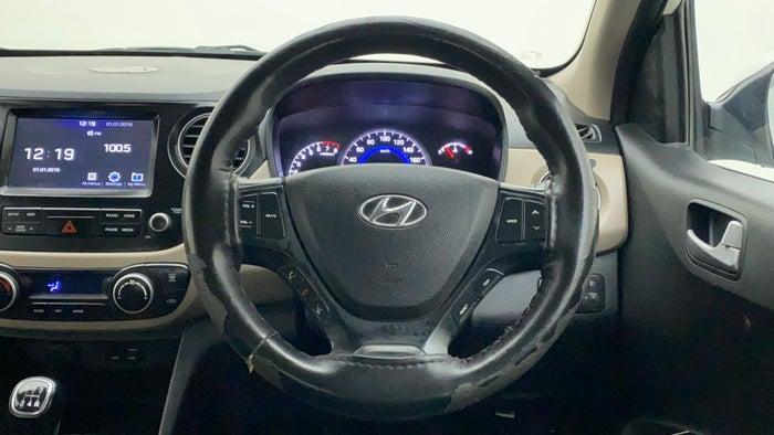 2018 Hyundai Grand i10