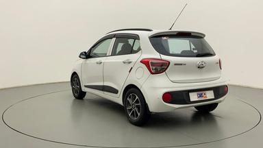 2018 Hyundai Grand i10