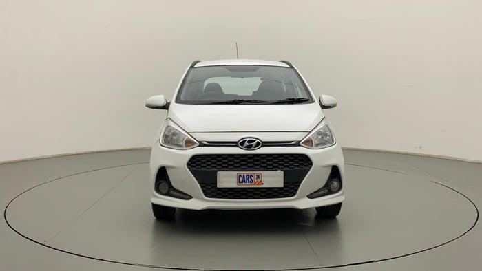 2018 Hyundai Grand i10