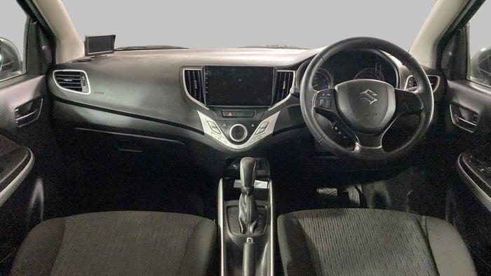 2017 Maruti Baleno