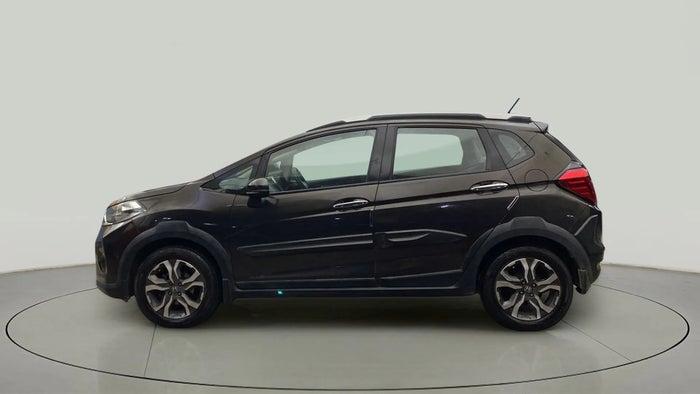 2019 Honda WR-V