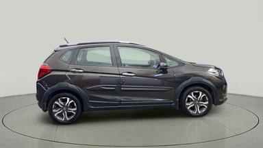 2019 Honda WR-V