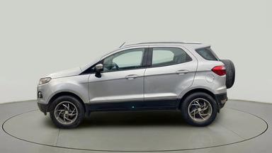 2014 Ford Ecosport