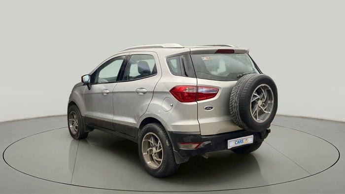 2014 Ford Ecosport