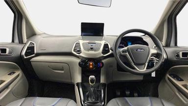 2014 Ford Ecosport