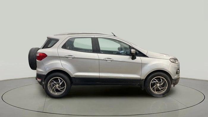 2014 Ford Ecosport