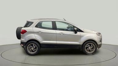 2014 Ford Ecosport