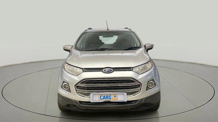 2014 Ford Ecosport