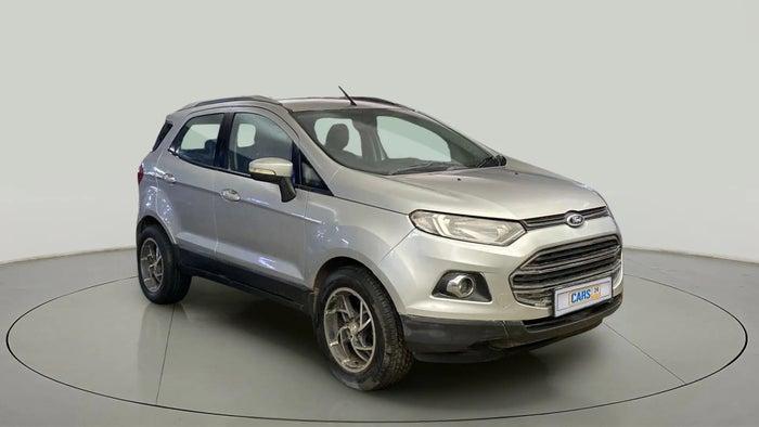 2014 Ford Ecosport