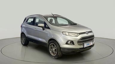 2014 Ford Ecosport