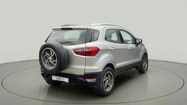 2014 Ford Ecosport