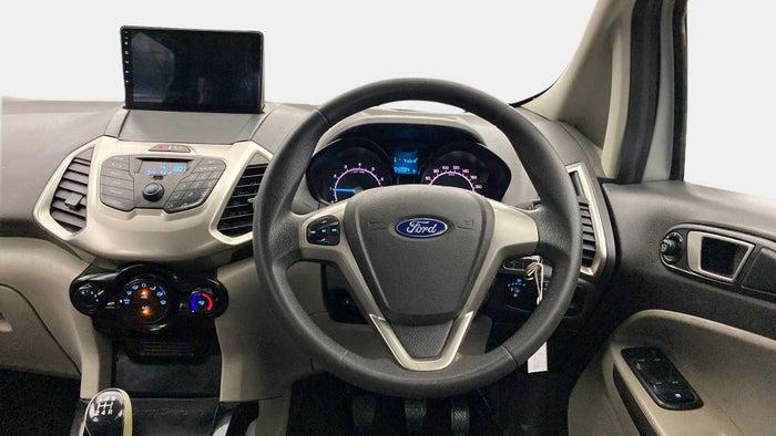 2014 Ford Ecosport