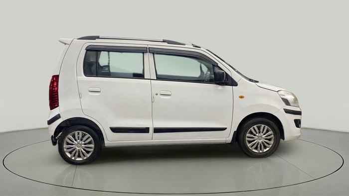 2014 Maruti Wagon R 1.0