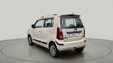 2014 Maruti Wagon R 1.0