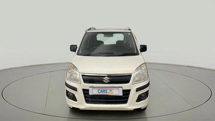 2014 Maruti Wagon R 1.0