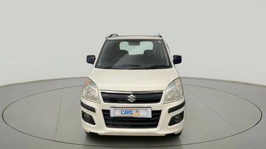 2014 Maruti Wagon R 1.0