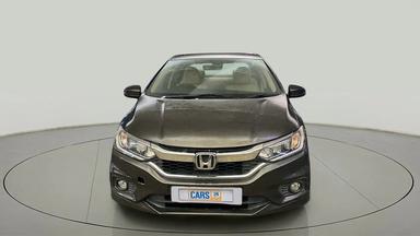 2017 Honda City