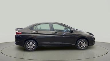 2017 Honda City