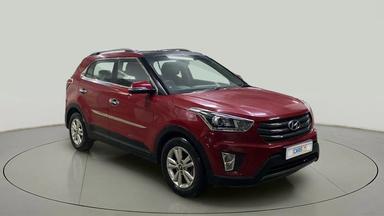 2015 Hyundai Creta