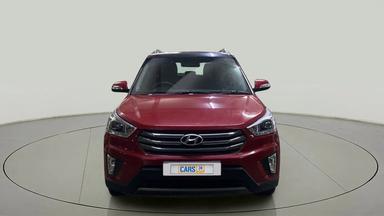 2015 Hyundai Creta