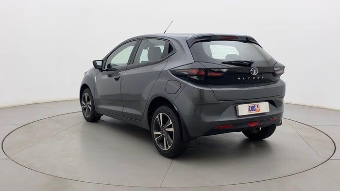 2021 Tata ALTROZ