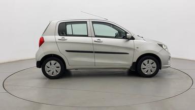 2018 Maruti Celerio