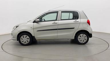 2018 Maruti Celerio