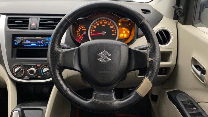 2018 Maruti Celerio