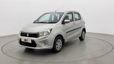 2018 Maruti Celerio