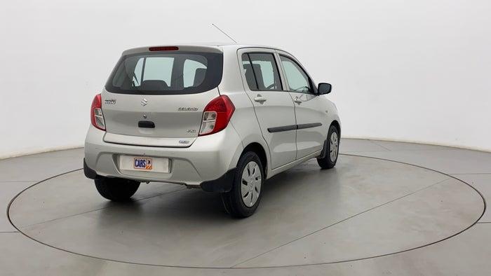 2018 Maruti Celerio