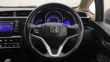 2017 Honda Jazz