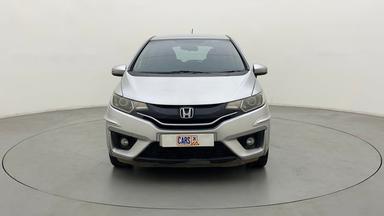 2017 Honda Jazz