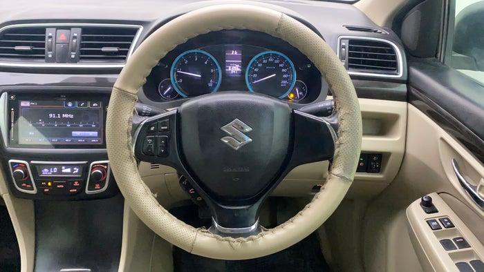 2017 Maruti Ciaz