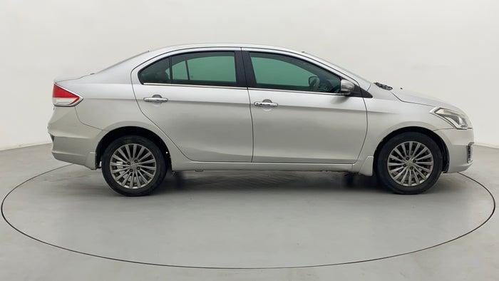 2017 Maruti Ciaz