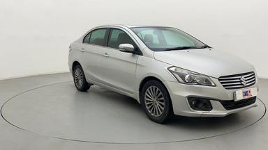 2017 Maruti Ciaz