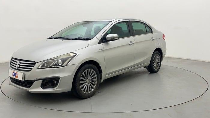 2017 Maruti Ciaz