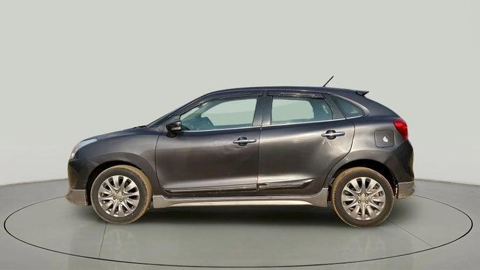 2019 Maruti Baleno