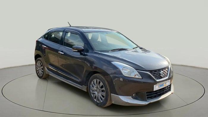 2019 Maruti Baleno