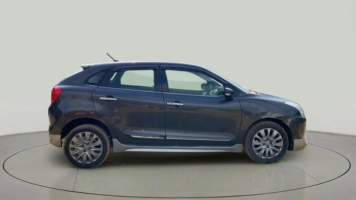 2019 Maruti Baleno