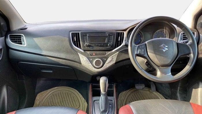 2019 Maruti Baleno